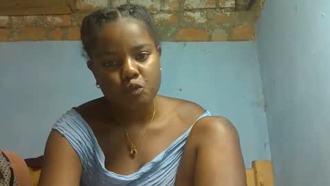 allizida01 online show from 8, 2, 2026