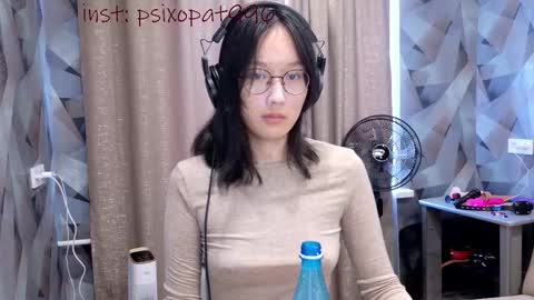 Snapshot of alllinaeve chatting on 13, 9, 2025 Alina online show from 13, 9, 2025