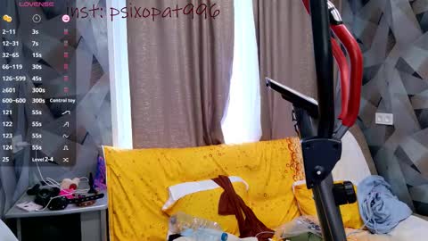 Alina online show from 15, 10, 2025