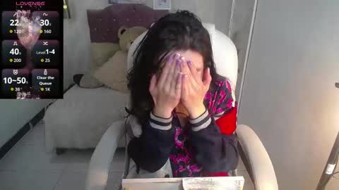 alison online show from 13, 11, 2025