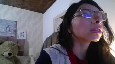 alison online show from 5, 12, 2025