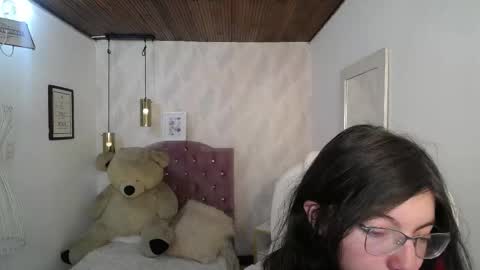 alison online show from 20, 12, 2025