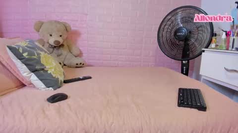 Snapshot of allondra_11 chatting on 24, 2, 2026 allondra online show from 24, 2, 2026