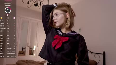 ALOTROPP NOT BABY online show from 9, 10, 2025