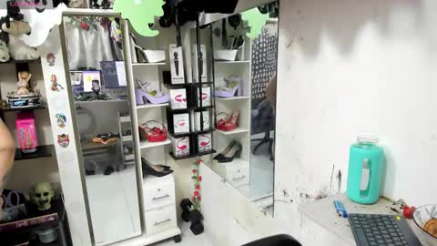 allsson_miller online show from 9, 10, 2025