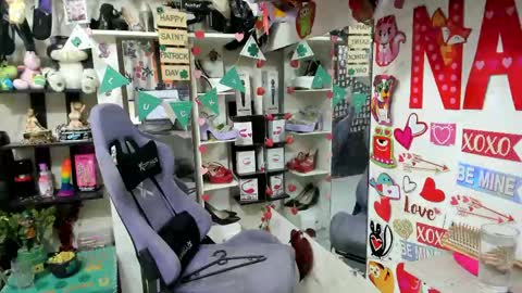 Snapshot of allsson_miller chatting on 14, 3, 2026 allsson_miller online show from 14, 3, 2026