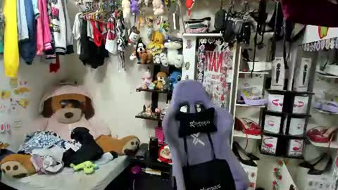 Snapshot of allsson_miller chatting on 21, 7, 2026 allsson_miller online show from 21, 7, 2026