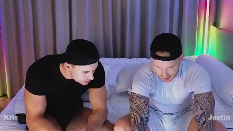 Justin online show from 6, 6, 2026