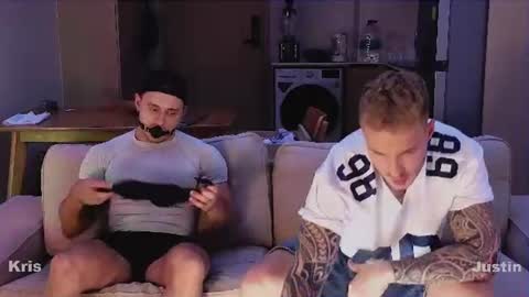 Justin online show from 23, 6, 2026