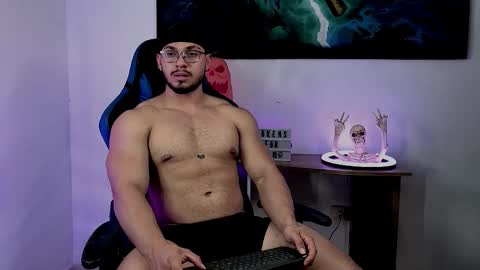 Snapshot of allukar69 chatting on 15, 10, 2025 blake online show from 15, 10, 2025