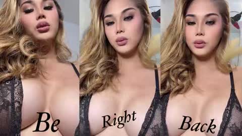 Allison online show from 12, 11, 2025