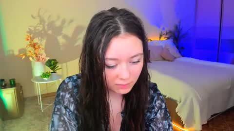 alluringeyess online show from 29, 11, 2025