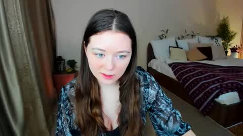 Snapshot of alluringeyess chatting on 5, 2, 2026 alluringeyess online show from 5, 2, 2026