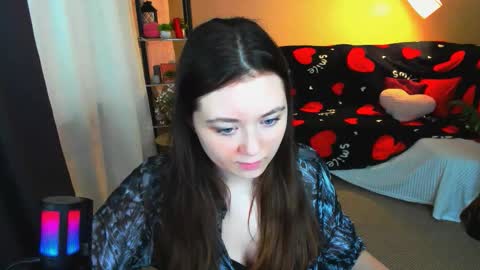 Snapshot of alluringeyess chatting on 10, 2, 2026 alluringeyess online show from 10, 2, 2026