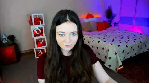 Snapshot of alluringeyess chatting on 12, 2, 2026 alluringeyess online show from 12, 2, 2026