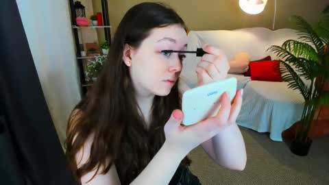 Snapshot of alluringeyess chatting on 21, 2, 2026 alluringeyess online show from 21, 2, 2026