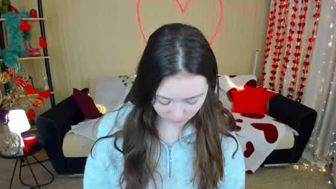 Snapshot of alluringeyess chatting on 22, 2, 2026 alluringeyess online show from 22, 2, 2026