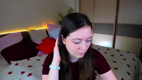 Snapshot of alluringeyess chatting on 16, 3, 2026 alluringeyess online show from 16, 3, 2026