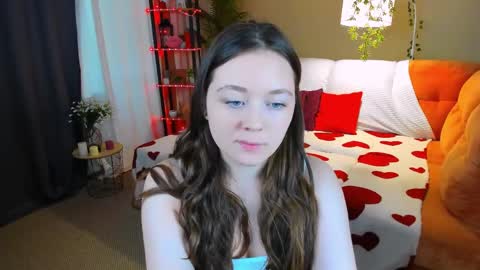 Snapshot of alluringeyess chatting on 29, 3, 2026 alluringeyess online show from 29, 3, 2026