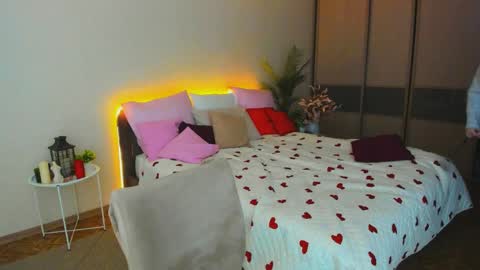 Snapshot of alluringeyess chatting on 3, 4, 2026 alluringeyess online show from 3, 4, 2026