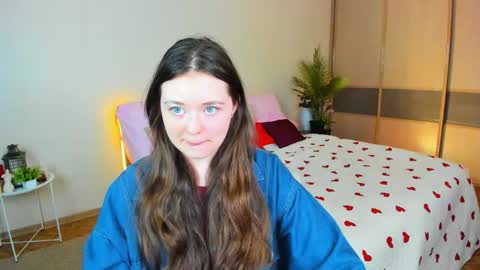 alluringeyess online show from 21, 5, 2026