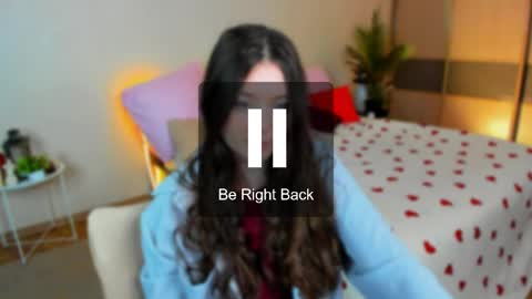 alluringeyess online show from 22, 5, 2026