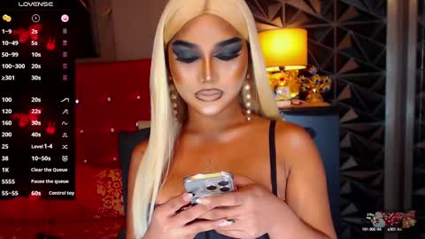 Natalya Fox online show from 10, 12, 2024