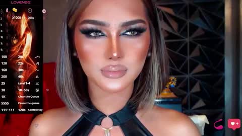 Natalya Fox online show from 12, 9, 2025