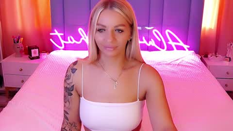 AlwaysHot online show from 26, 12, 2024