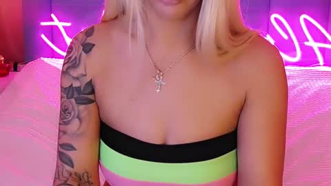 AlwaysHot online show from 12, 2, 2025