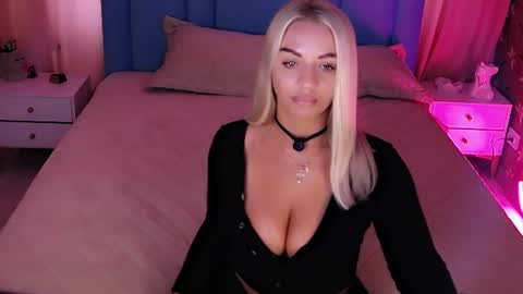 AlwaysHot online show from 13, 6, 2026