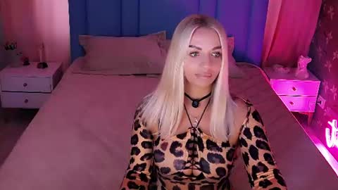 AlwaysHot online show from 16, 6, 2026