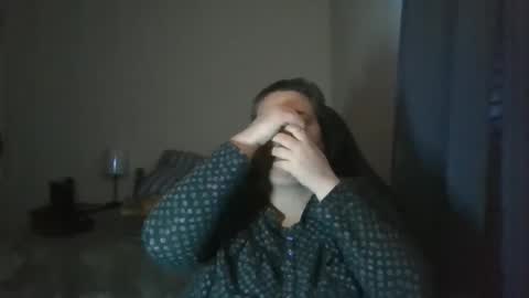 ally12334 online show from 21, 1, 2025