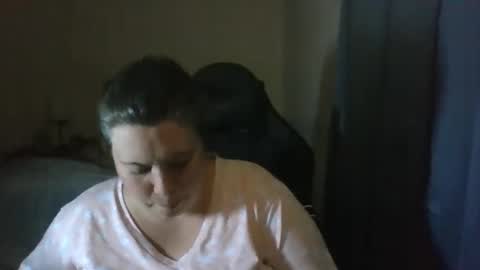 ally12334 online show from 19, 9, 2025