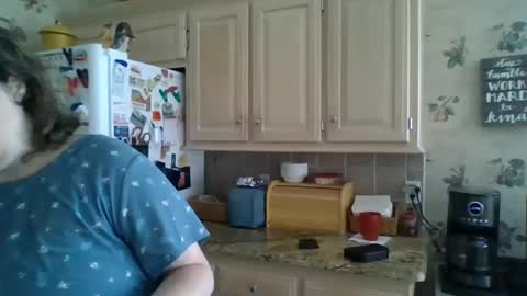 ally12334 online show from 20, 9, 2025