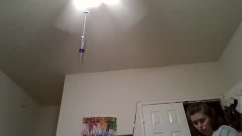 ally12334 online show from 18, 12, 2025