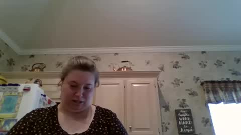 ally12334 online show from 22, 4, 2026