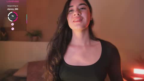 Snapshot of ally_addams chatting on 25, 4, 2026 Ally online show from 25, 4, 2026