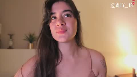 Ally  online show from 15, 6, 2026