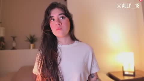 Ally  online show from 23, 6, 2026