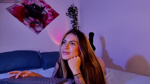 ally_clark online show from 12, 1, 2025