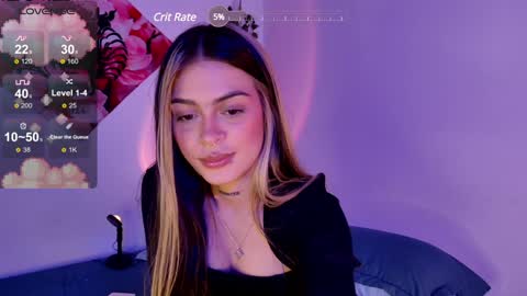 ally_clark online show from 24, 1, 2025