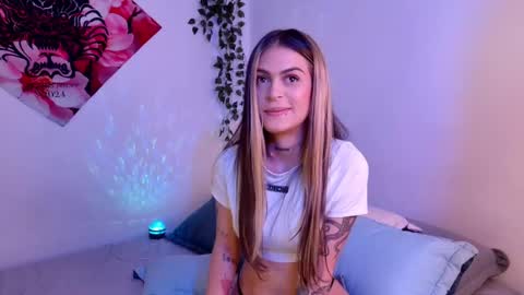 ally_clark online show from 12, 2, 2025