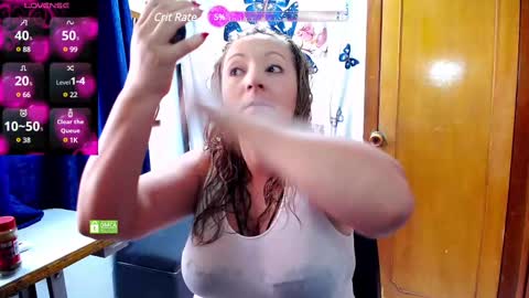 ally_sweety online show from 18, 2, 2025