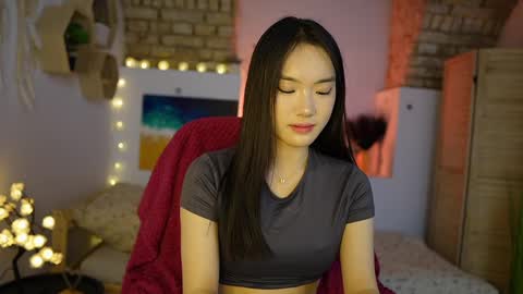 Allyah Sky online show from 16, 2, 2025