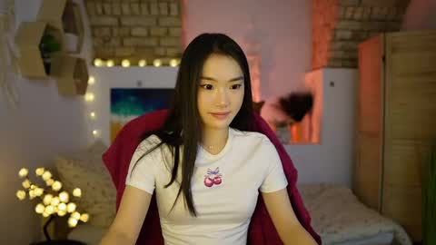 Allyah Sky online show from 16, 2, 2025
