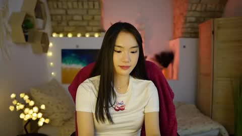 Allyah Sky online show from 16, 2, 2025