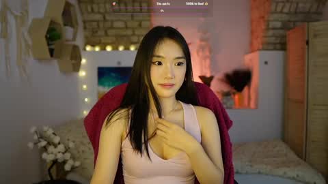 Allyah Sky online show from 21, 2, 2025