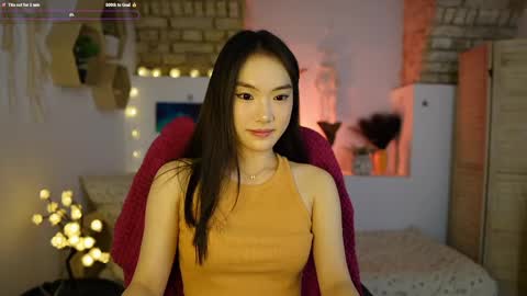 Allyah Sky online show from 22, 2, 2025