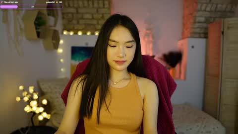 Allyah Sky online show from 22, 2, 2025